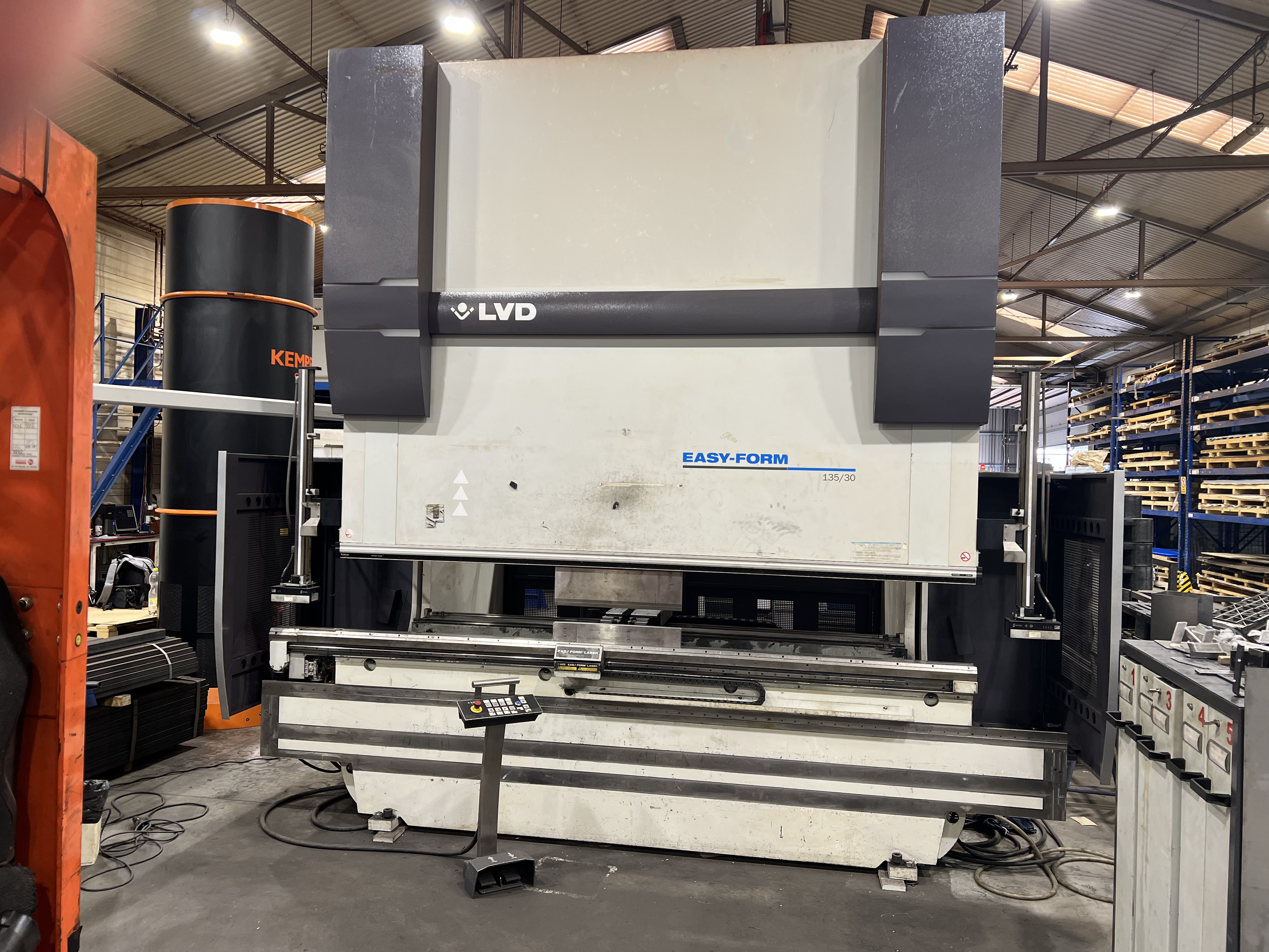 EasyForm Laser